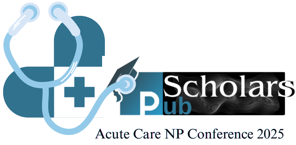 Acute Care Nurse Practitioner Conference